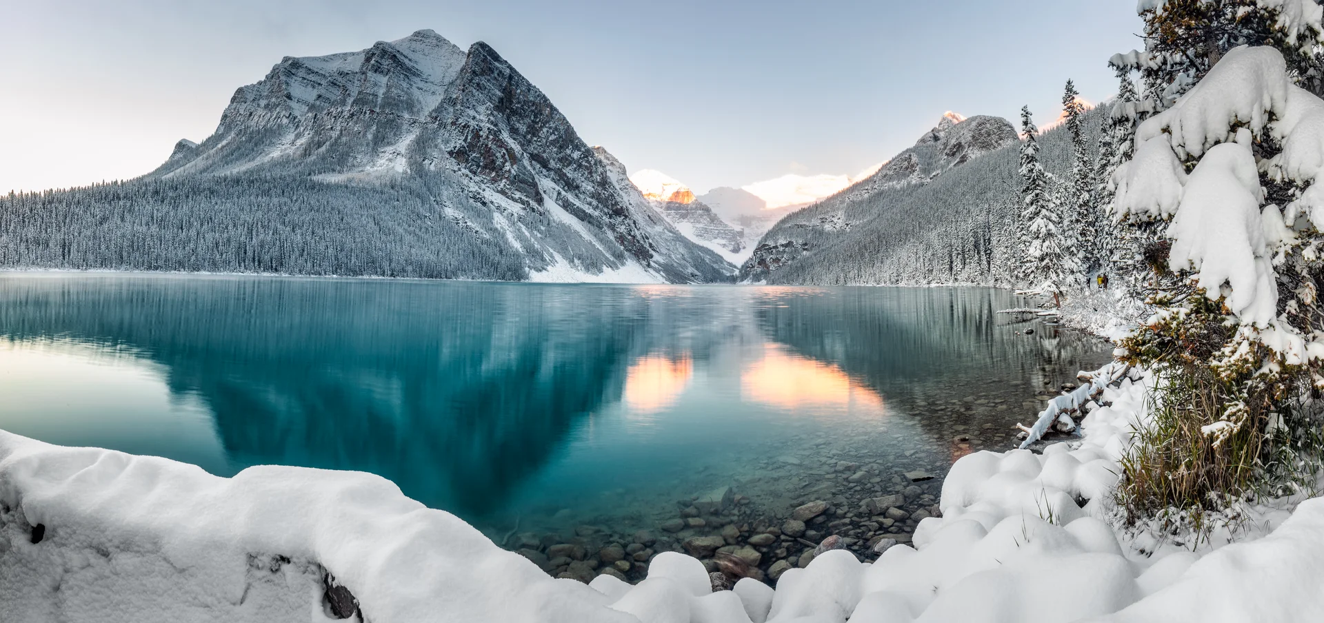 Lake Louise