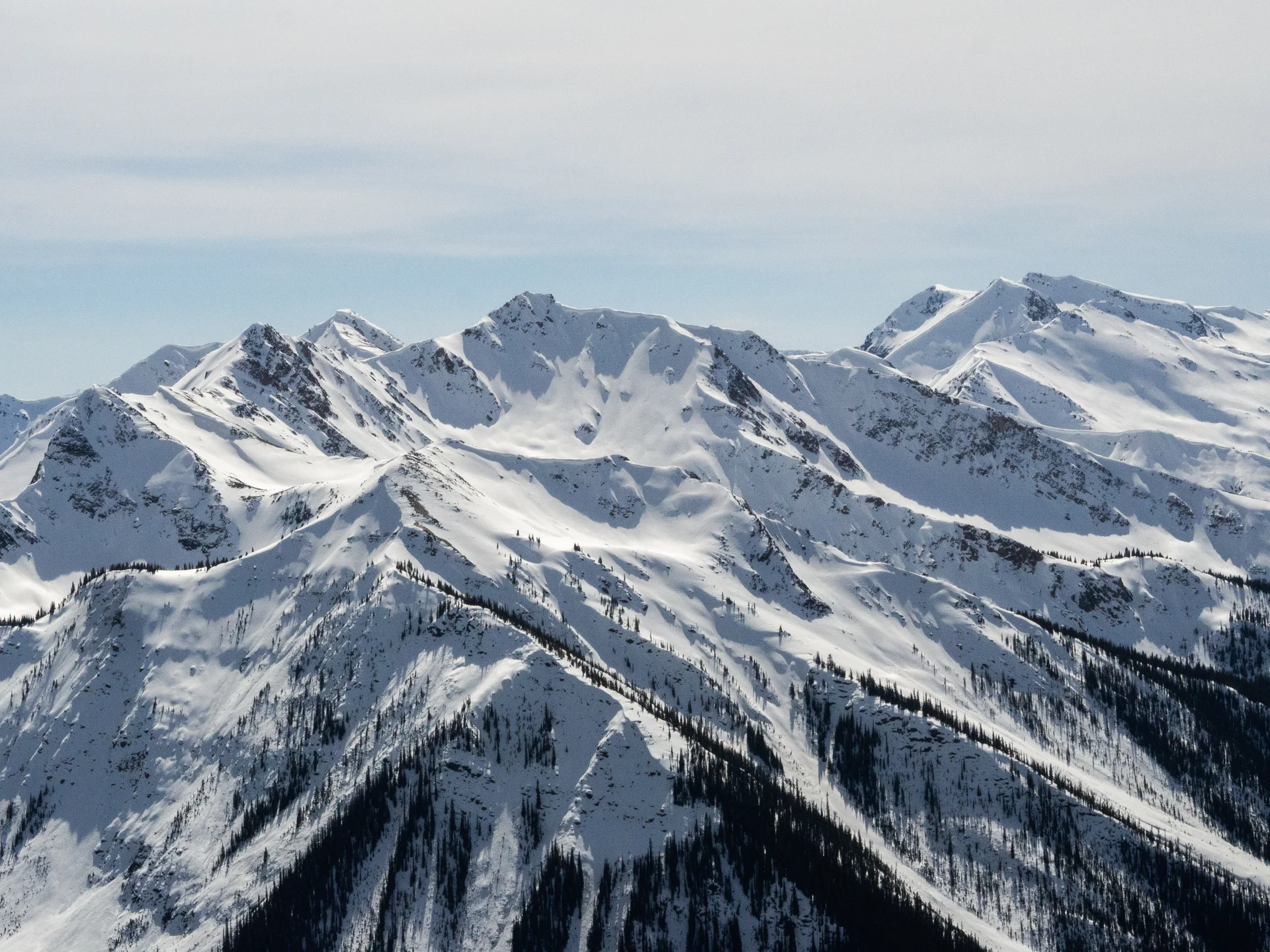 Marmot Basin