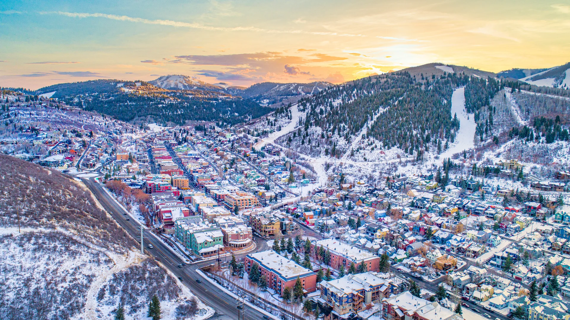 Park City