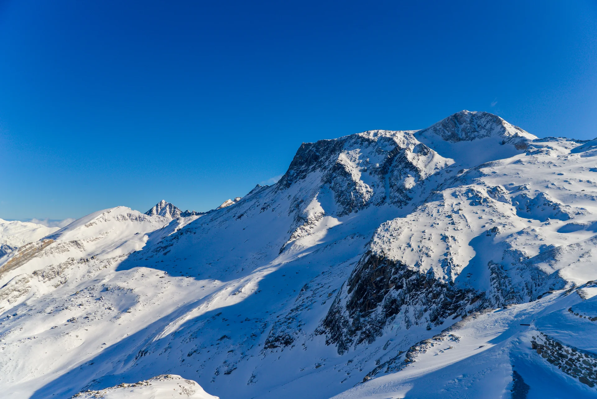 Peyragudes