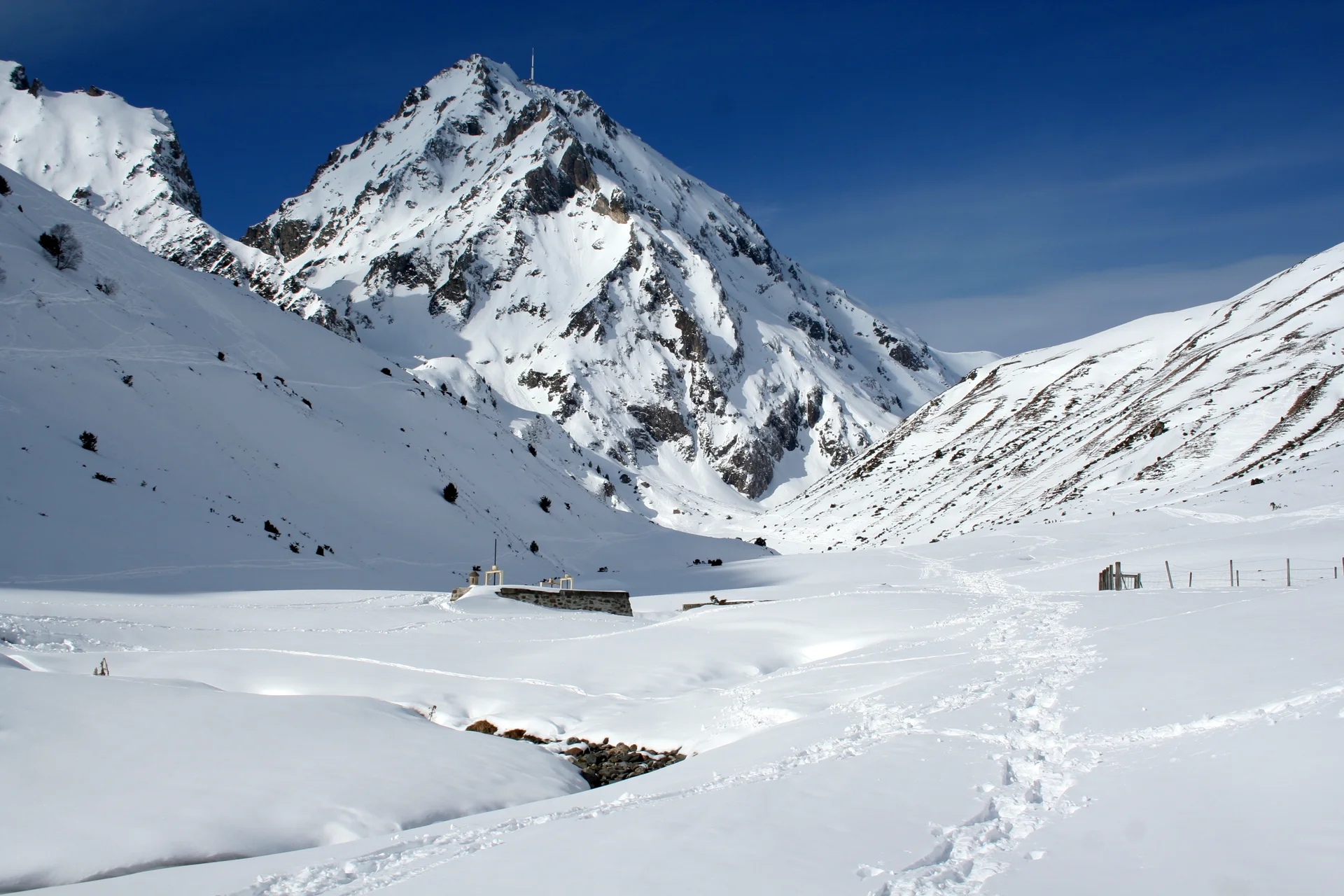 Piau-Engaly