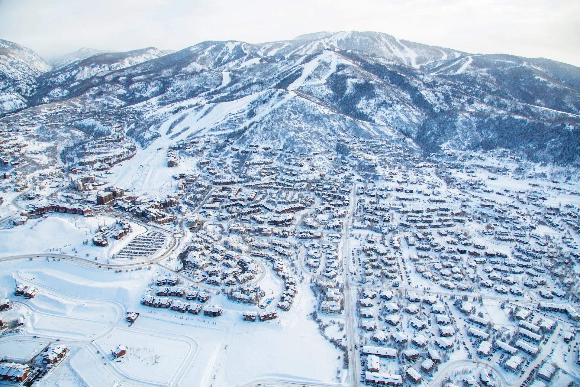 Steamboat