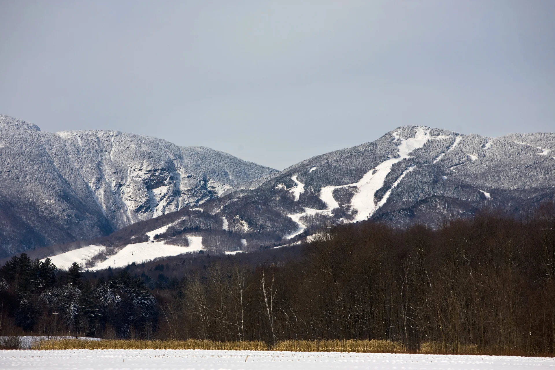 Stowe
