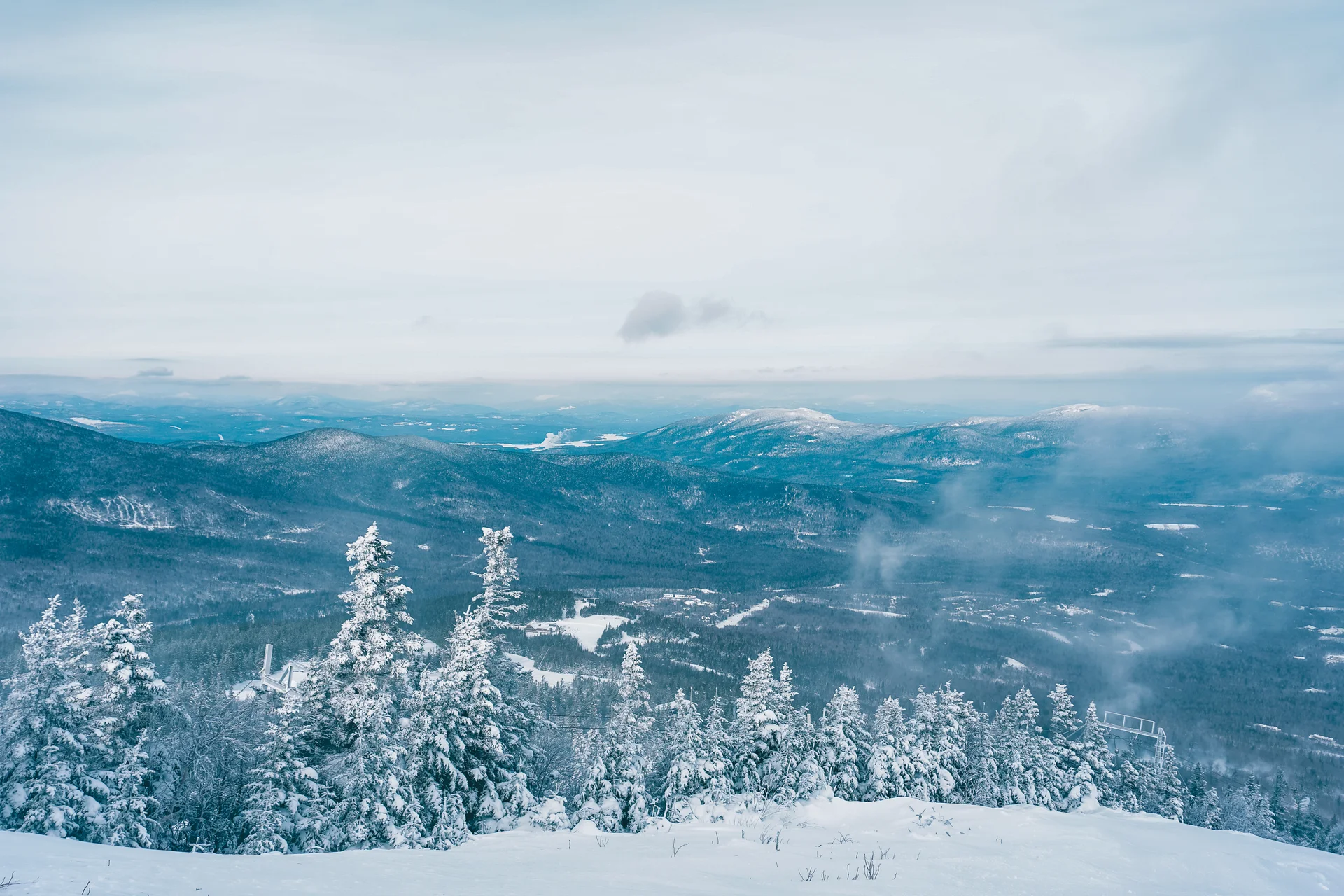 Sugarloaf