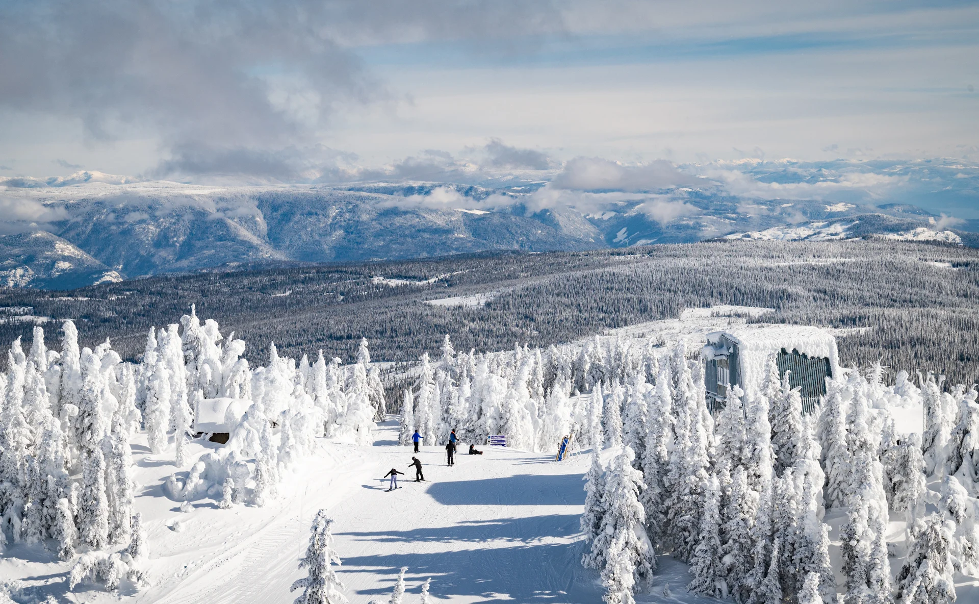 Sun Peaks