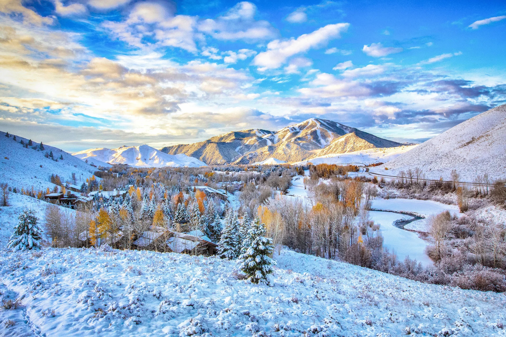 Sun Valley