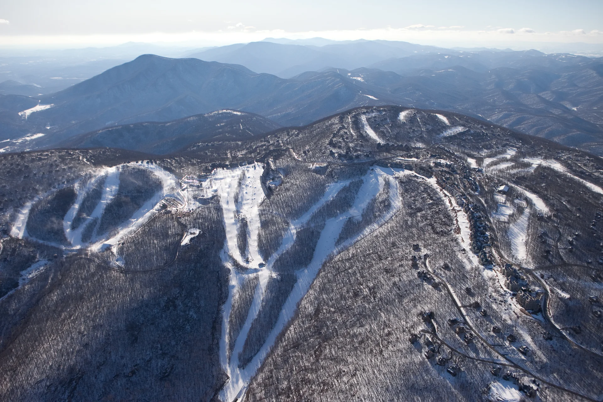 Sunday River