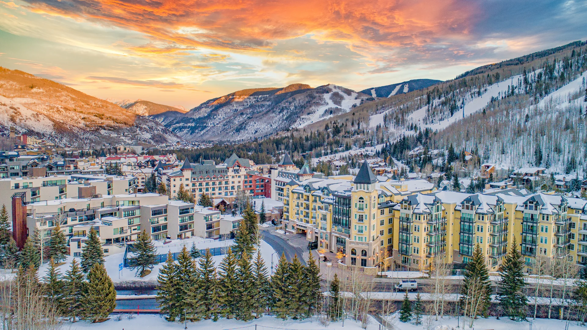 Vail