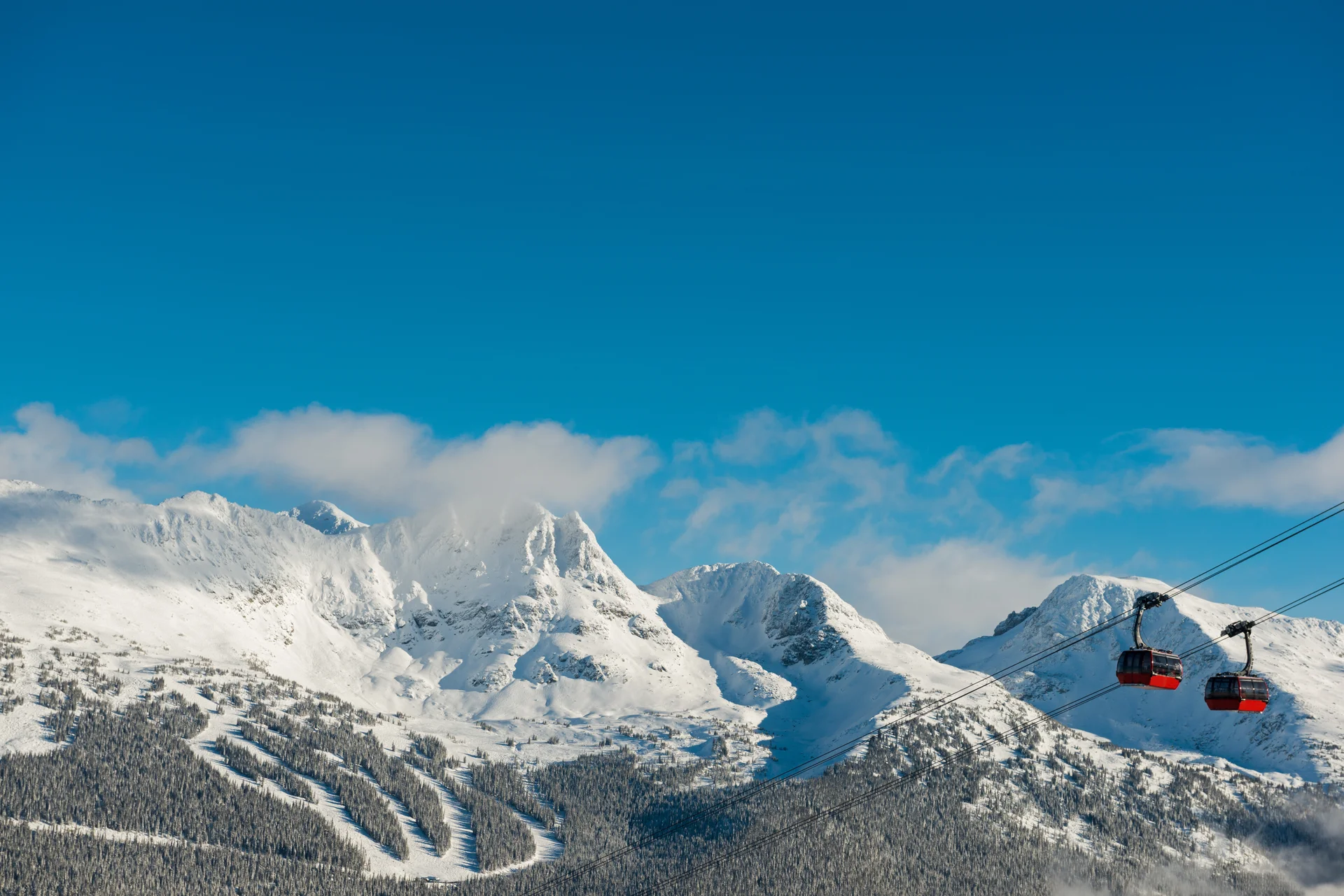 Whistler Blackcomb
