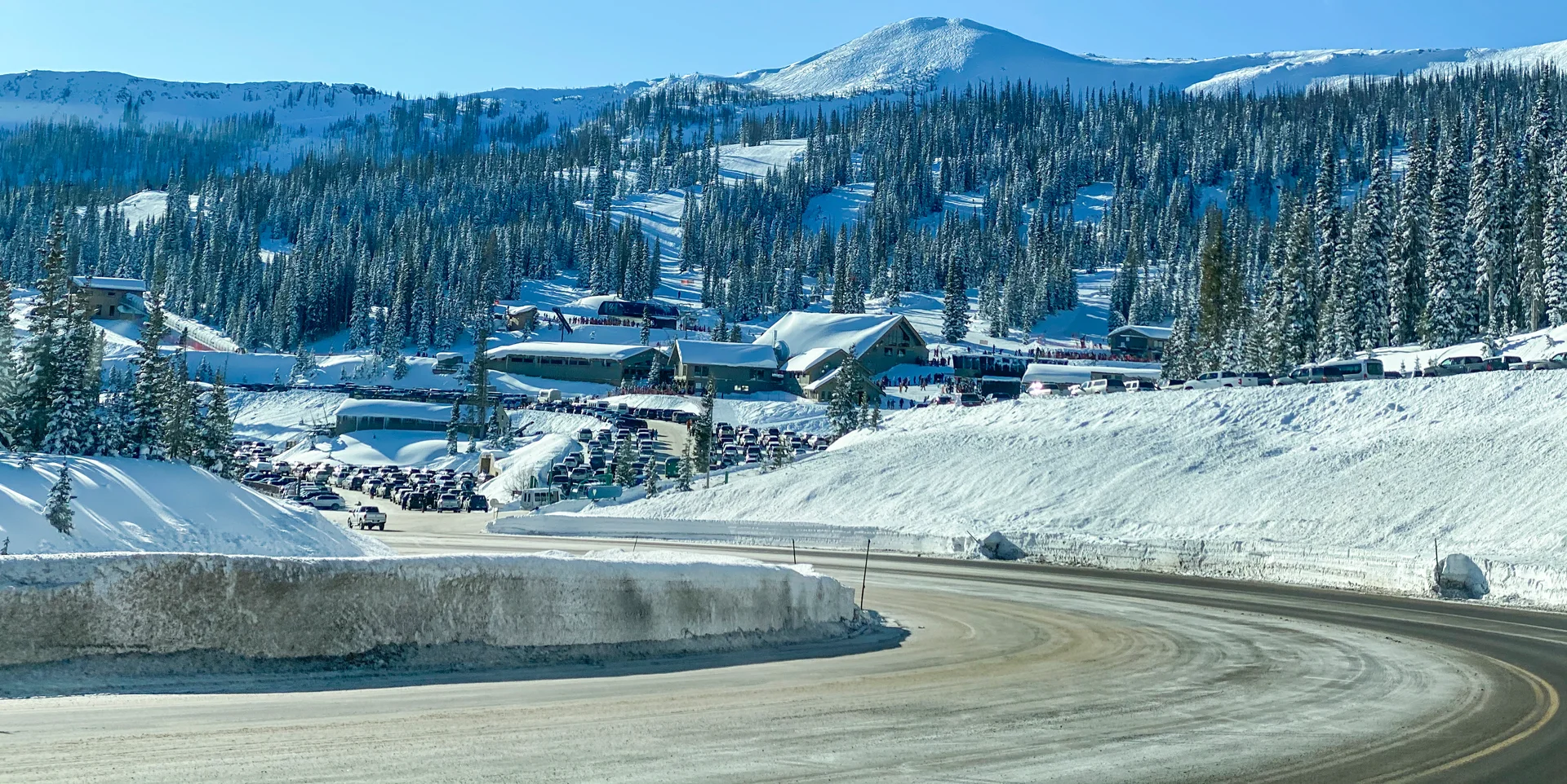 Wolf Creek