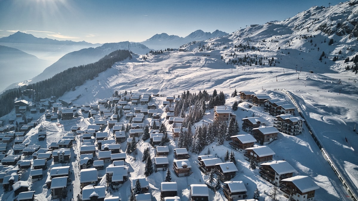 Bettmeralp