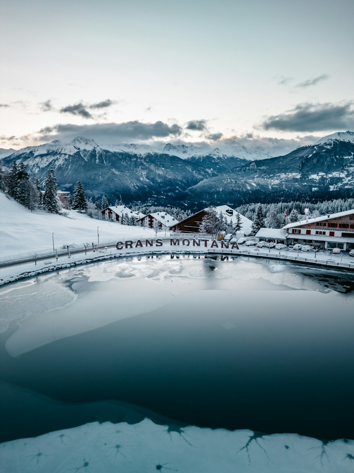 Crans-Montana
