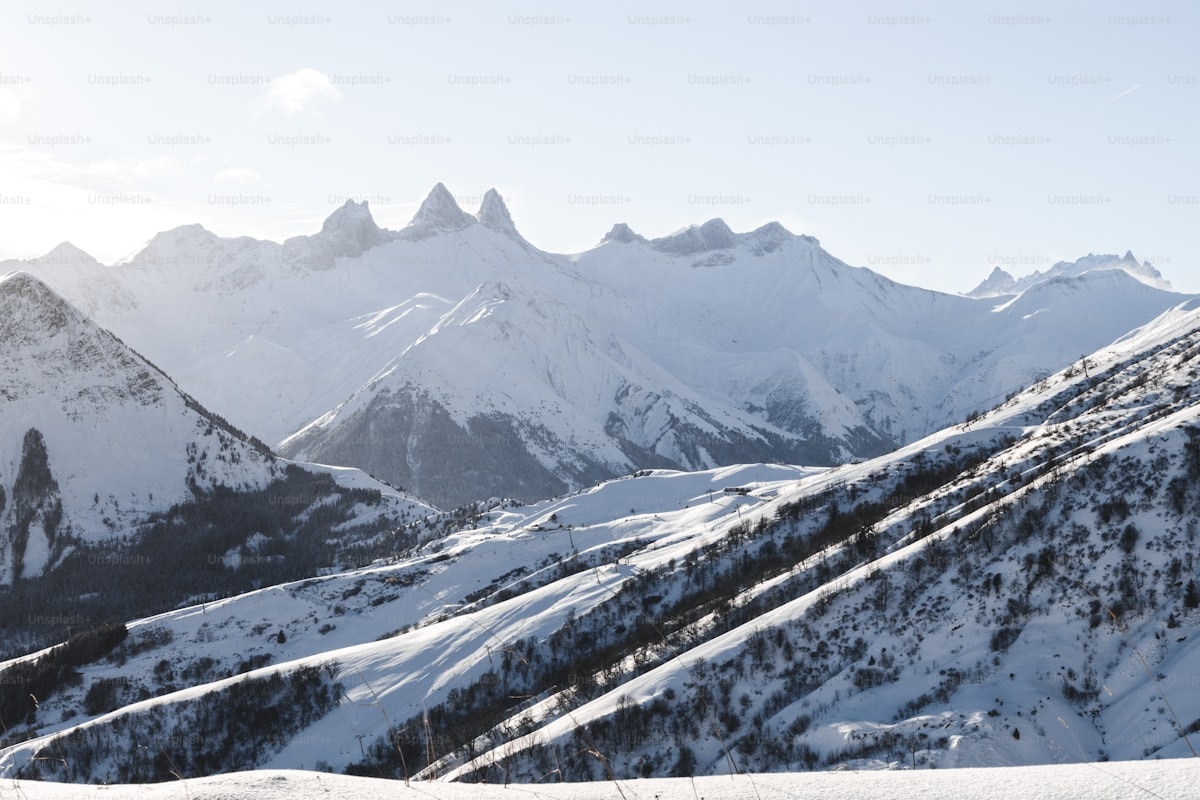 Sainte Foy Tarentaise